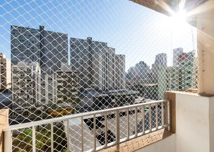 Parana Central